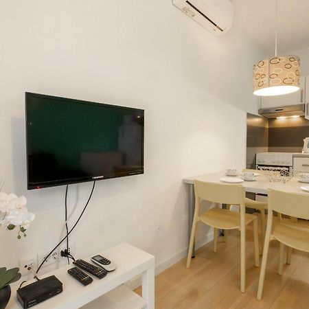 Apartments Krzanic Подгора Екстер'єр фото